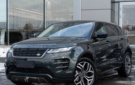Land Rover Range Rover Evoque II, 2025 год, 7 499 500 рублей, 1 фотография
