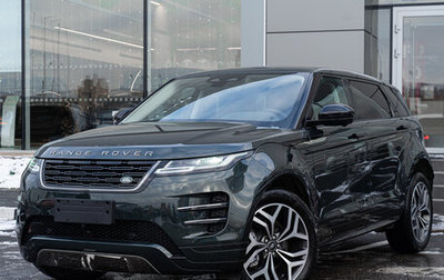 Land Rover Range Rover Evoque II, 2025 год, 7 499 500 рублей, 1 фотография