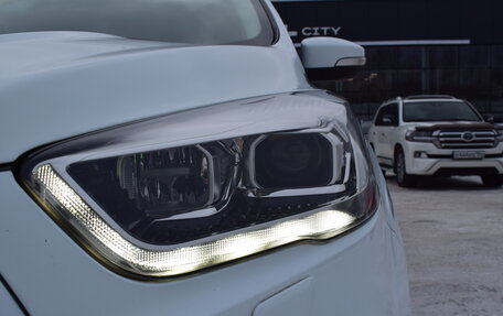 Ford Kuga III, 2017 год, 1 727 000 рублей, 13 фотография