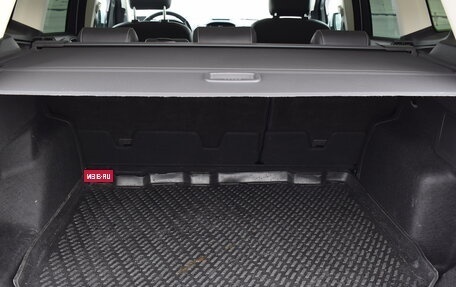 Ford Kuga III, 2017 год, 1 727 000 рублей, 12 фотография