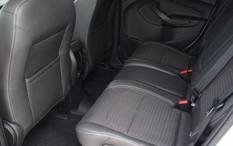 Ford Kuga III, 2017 год, 1 727 000 рублей, 19 фотография