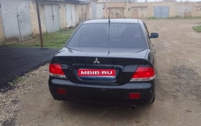 Mitsubishi Lancer IX, 2006 год, 450 000 рублей, 1 фотография
