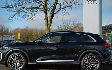 Audi SQ5, 2025 год, 9 918 000 рублей, 4 фотография