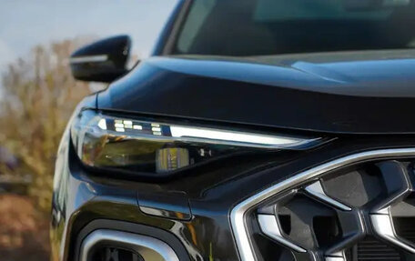 Audi SQ5, 2025 год, 9 918 000 рублей, 2 фотография