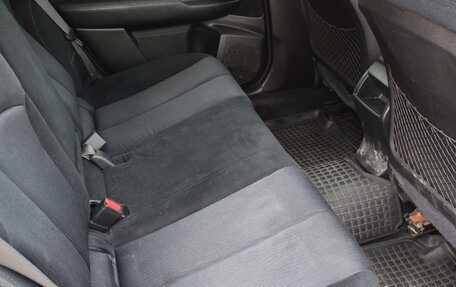 Subaru Outback IV рестайлинг, 2010 год, 1 357 000 рублей, 18 фотография