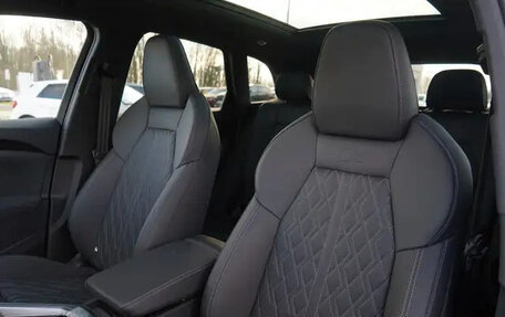 Audi SQ5, 2025 год, 9 918 000 рублей, 9 фотография