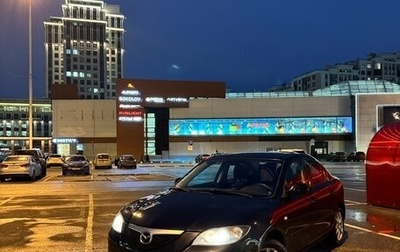 Mazda 3, 2008 год, 400 000 рублей, 1 фотография