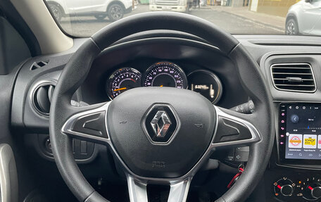 Renault Sandero II рестайлинг, 2020 год, 1 299 000 рублей, 7 фотография