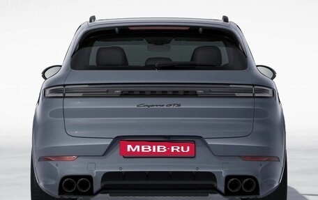 Porsche Cayenne III, 2025 год, 24 300 000 рублей, 5 фотография