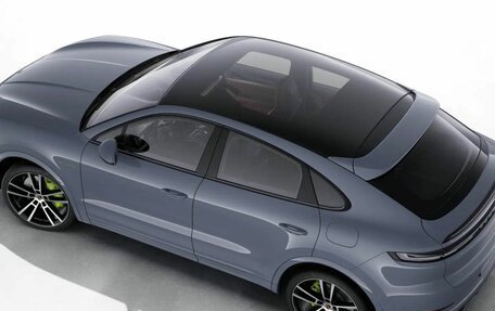 Porsche Cayenne III, 2025 год, 21 200 000 рублей, 3 фотография