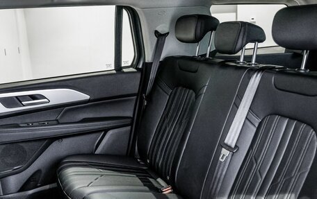 Haval H5, 2024 год, 3 649 000 рублей, 11 фотография