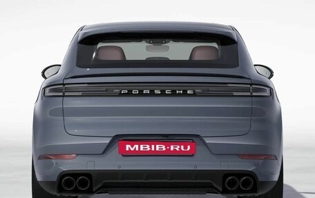 Porsche Cayenne III, 2025 год, 21 200 000 рублей, 5 фотография