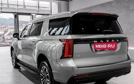 Haval H5, 2024 год, 3 649 000 рублей, 4 фотография