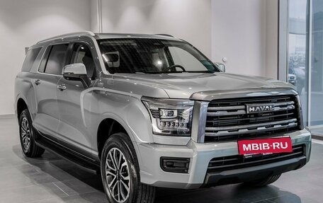 Haval H5, 2024 год, 3 649 000 рублей, 2 фотография