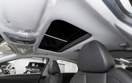 Hyundai Elantra, 2024 год, 2 600 000 рублей, 10 фотография