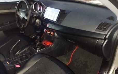 Mitsubishi Lancer IX, 2012 год, 650 000 рублей, 8 фотография