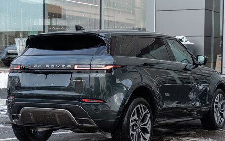 Land Rover Range Rover Evoque II, 2025 год, 7 499 500 рублей, 3 фотография