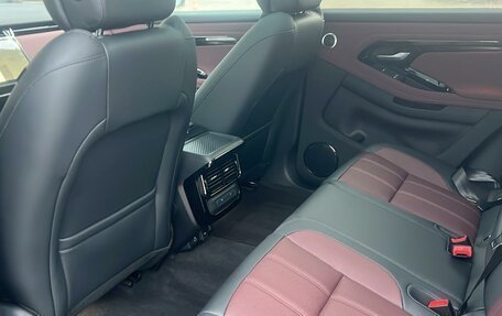 Land Rover Range Rover Evoque II, 2025 год, 7 499 500 рублей, 6 фотография