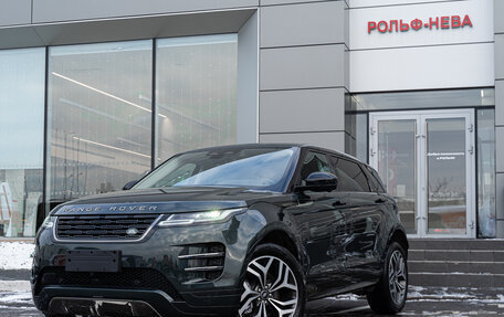 Land Rover Range Rover Evoque II, 2025 год, 7 499 500 рублей, 7 фотография