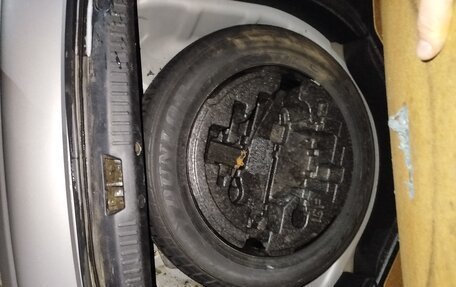 Mitsubishi Lancer IX, 2012 год, 650 000 рублей, 6 фотография