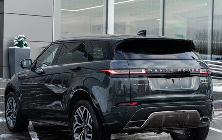 Land Rover Range Rover Evoque II, 2025 год, 7 499 500 рублей, 2 фотография