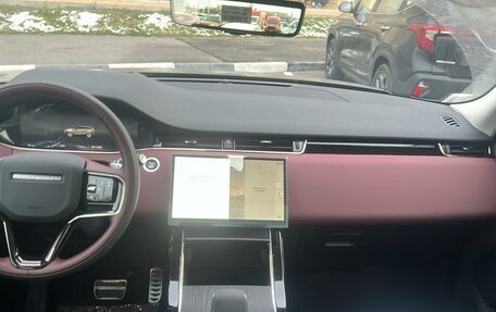 Land Rover Range Rover Evoque II, 2025 год, 7 499 500 рублей, 5 фотография