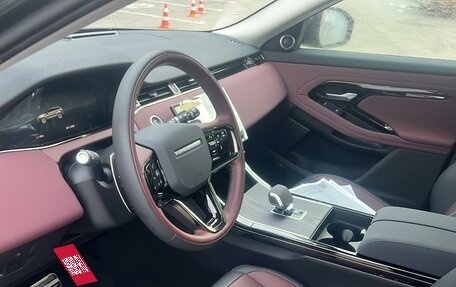 Land Rover Range Rover Evoque II, 2025 год, 7 499 500 рублей, 4 фотография