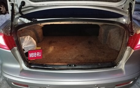 Mitsubishi Lancer IX, 2012 год, 650 000 рублей, 7 фотография