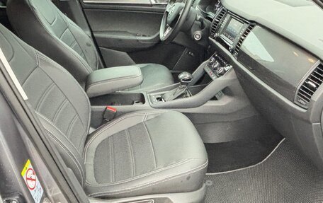 Skoda Kodiaq I, 2019 год, 2 799 900 рублей, 10 фотография