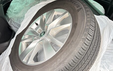 Skoda Kodiaq I, 2019 год, 2 799 900 рублей, 13 фотография