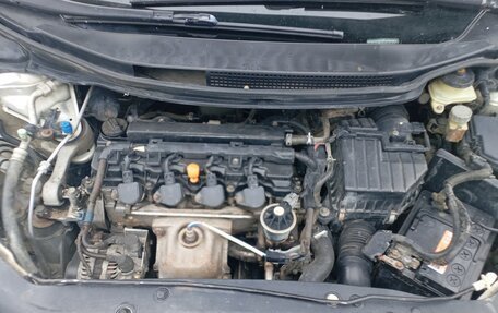 Honda Civic VIII, 2007 год, 470 000 рублей, 7 фотография