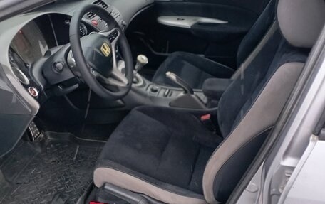Honda Civic VIII, 2007 год, 470 000 рублей, 9 фотография
