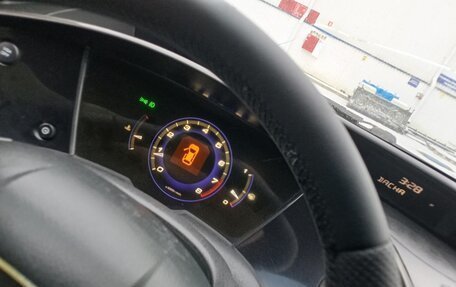 Honda Civic VIII, 2007 год, 470 000 рублей, 10 фотография