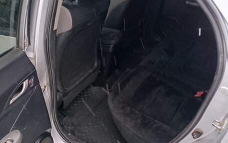 Honda Civic VIII, 2007 год, 470 000 рублей, 12 фотография