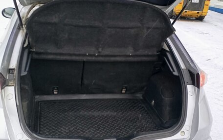 Honda Civic VIII, 2007 год, 470 000 рублей, 13 фотография