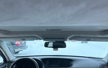 Lexus LS IV, 2012 год, 2 100 000 рублей, 6 фотография