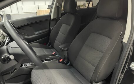 KIA Cerato III, 2019 год, 1 399 000 рублей, 19 фотография