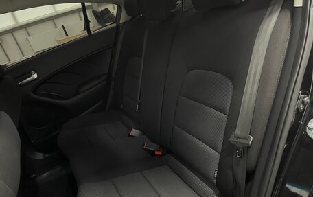 KIA Cerato III, 2019 год, 1 399 000 рублей, 21 фотография