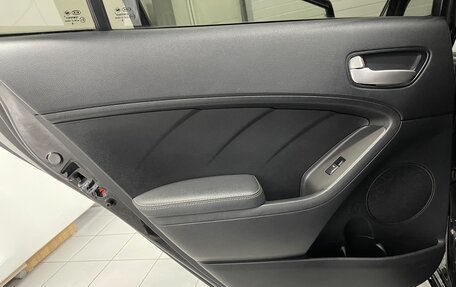 KIA Cerato III, 2019 год, 1 399 000 рублей, 20 фотография