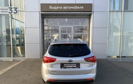 KIA cee'd III, 2018 год, 1 590 000 рублей, 6 фотография