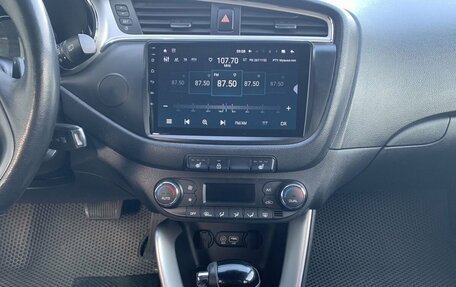 KIA cee'd III, 2018 год, 1 590 000 рублей, 12 фотография