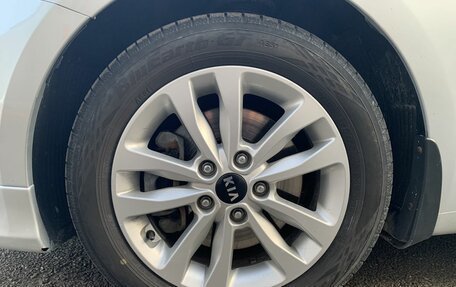 KIA cee'd III, 2018 год, 1 590 000 рублей, 17 фотография