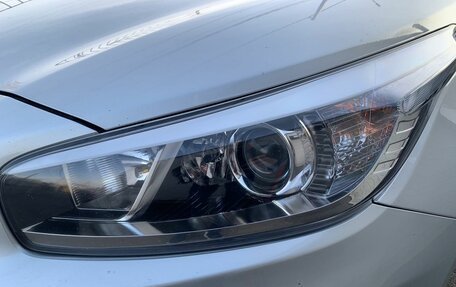 KIA cee'd III, 2018 год, 1 590 000 рублей, 16 фотография