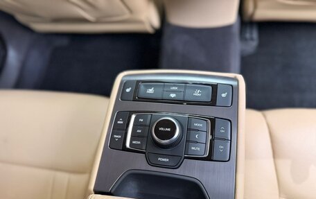 Genesis G80 I, 2017 год, 2 000 000 рублей, 12 фотография