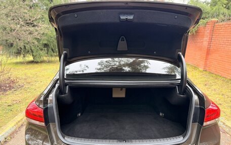 Genesis G80 I, 2017 год, 2 000 000 рублей, 18 фотография