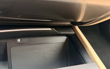 Genesis G80 I, 2017 год, 2 000 000 рублей, 20 фотография