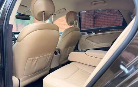 Genesis G80 I, 2017 год, 2 000 000 рублей, 26 фотография