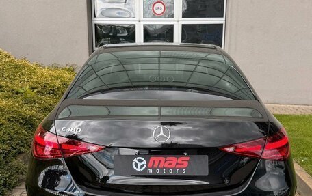Mercedes-Benz C-Класс, 2025 год, 4 800 096 рублей, 5 фотография
