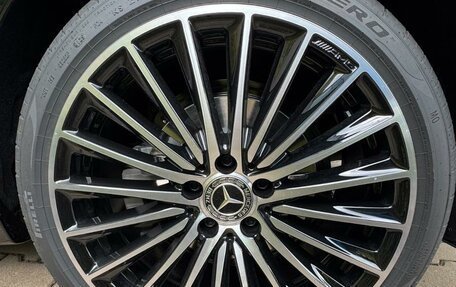 Mercedes-Benz C-Класс, 2025 год, 4 800 096 рублей, 7 фотография