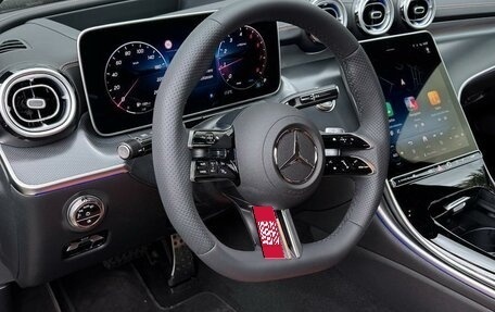 Mercedes-Benz C-Класс, 2025 год, 4 800 096 рублей, 10 фотография